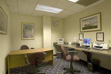 фото отеля Crowne Plaza St Louis Airport