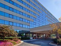 Crowne Plaza St Louis Airport