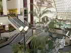 фото отеля Crowne Plaza St Louis Airport