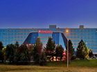 фото отеля Crowne Plaza St Louis Airport