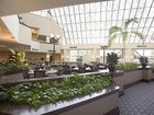 фото отеля Crowne Plaza St Louis Airport