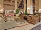 фото отеля Crowne Plaza St Louis Airport