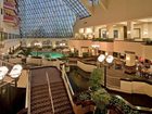 фото отеля Crowne Plaza St Louis Airport