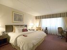 фото отеля Crowne Plaza St Louis Airport