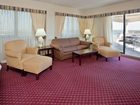 фото отеля Crowne Plaza St Louis Airport