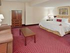 фото отеля Crowne Plaza St Louis Airport