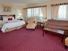 фото отеля Crowne Plaza St Louis Airport