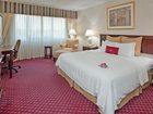 фото отеля Crowne Plaza St Louis Airport