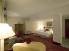 фото отеля Crowne Plaza St Louis Airport