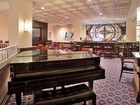 фото отеля Crowne Plaza St Louis Airport