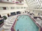 фото отеля Crowne Plaza St Louis Airport