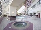 фото отеля Crowne Plaza St Louis Airport