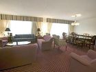 фото отеля Crowne Plaza St Louis Airport