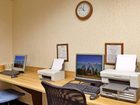 фото отеля Crowne Plaza St Louis Airport