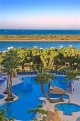 фото отеля Playacartaya Spa Hotel