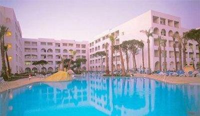 фото отеля Playacartaya Spa Hotel