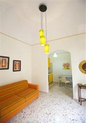 фото отеля Il Cortile Fiorito