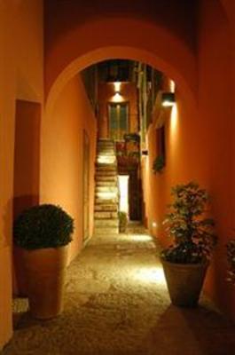фото отеля Il Cortile Fiorito