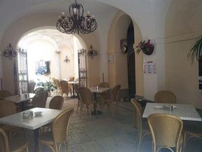 фото отеля Il Cortile Fiorito