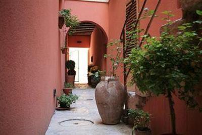 фото отеля Il Cortile Fiorito