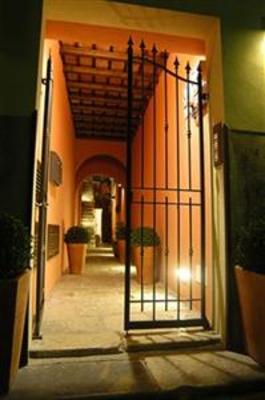 фото отеля Il Cortile Fiorito