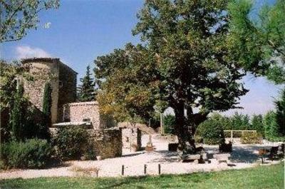 фото отеля Domaine De La Grange Neuve Guesthouse La Roque-sur-Pernes