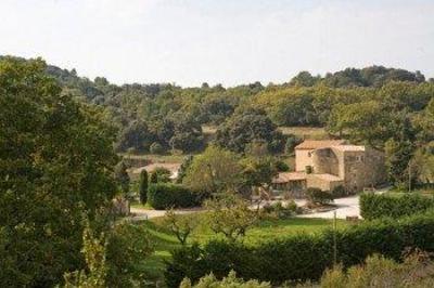 фото отеля Domaine De La Grange Neuve Guesthouse La Roque-sur-Pernes