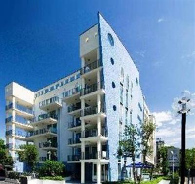 фото отеля Mercure Rimini Lungomare