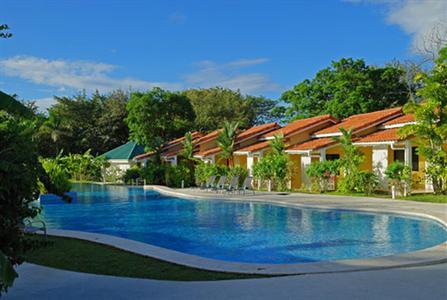 фото отеля Hotel Best Western Camino a Tamarindo