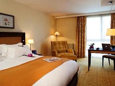 фото отеля Mercure Lille Metropole