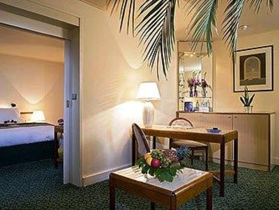 фото отеля Mercure Lille Metropole