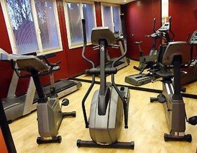 фото отеля Mercure Lille Metropole