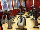 фото отеля Mercure Lille Metropole