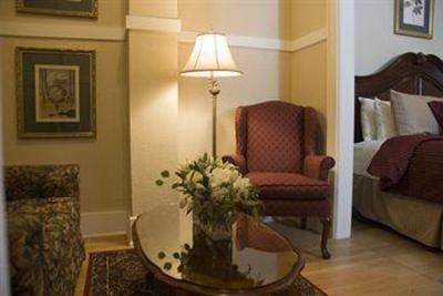 фото отеля MarQueen Hotel