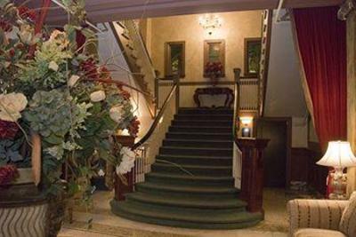 фото отеля MarQueen Hotel