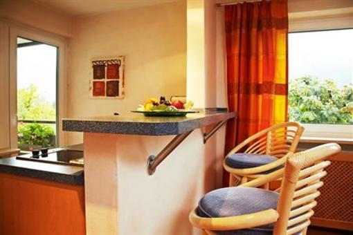 фото отеля Romantik Hotel Sonne