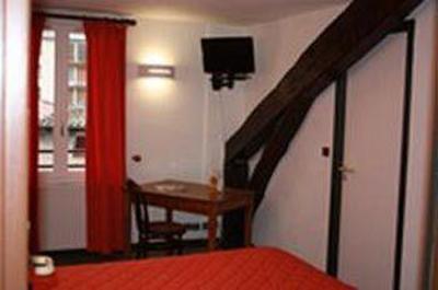 фото отеля Citotel Delcher