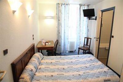 фото отеля Citotel Delcher
