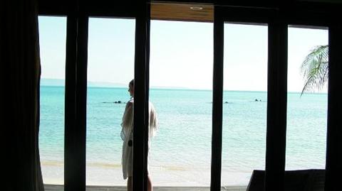 фото отеля Plubpla Koh Mak Retreat