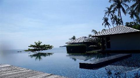 фото отеля Plubpla Koh Mak Retreat