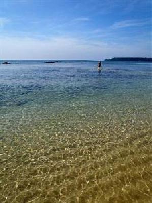 фото отеля Plubpla Koh Mak Retreat