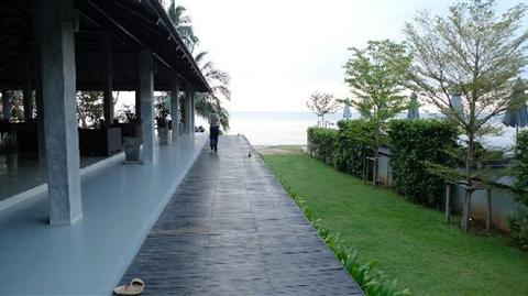 фото отеля Plubpla Koh Mak Retreat