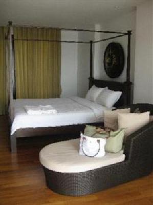 фото отеля Plubpla Koh Mak Retreat