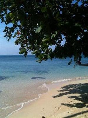 фото отеля Plubpla Koh Mak Retreat
