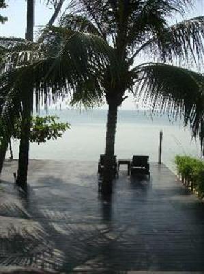 фото отеля Plubpla Koh Mak Retreat