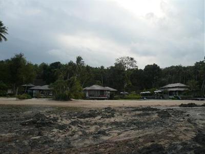 фото отеля Plubpla Koh Mak Retreat