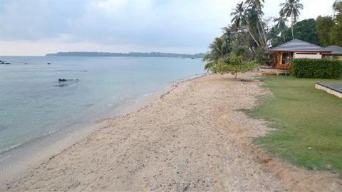 фото отеля Plubpla Koh Mak Retreat