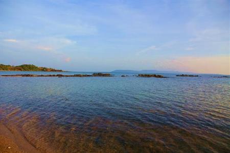 фото отеля Plubpla Koh Mak Retreat