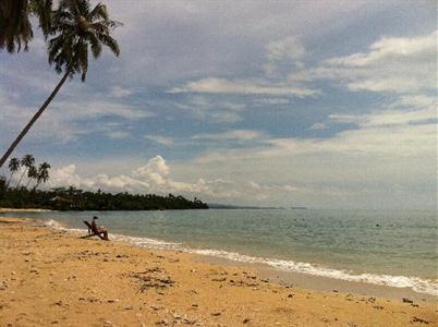 фото отеля Plubpla Koh Mak Retreat