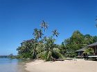 фото отеля Plubpla Koh Mak Retreat